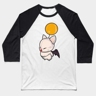 Kupo kupo! Baseball T-Shirt